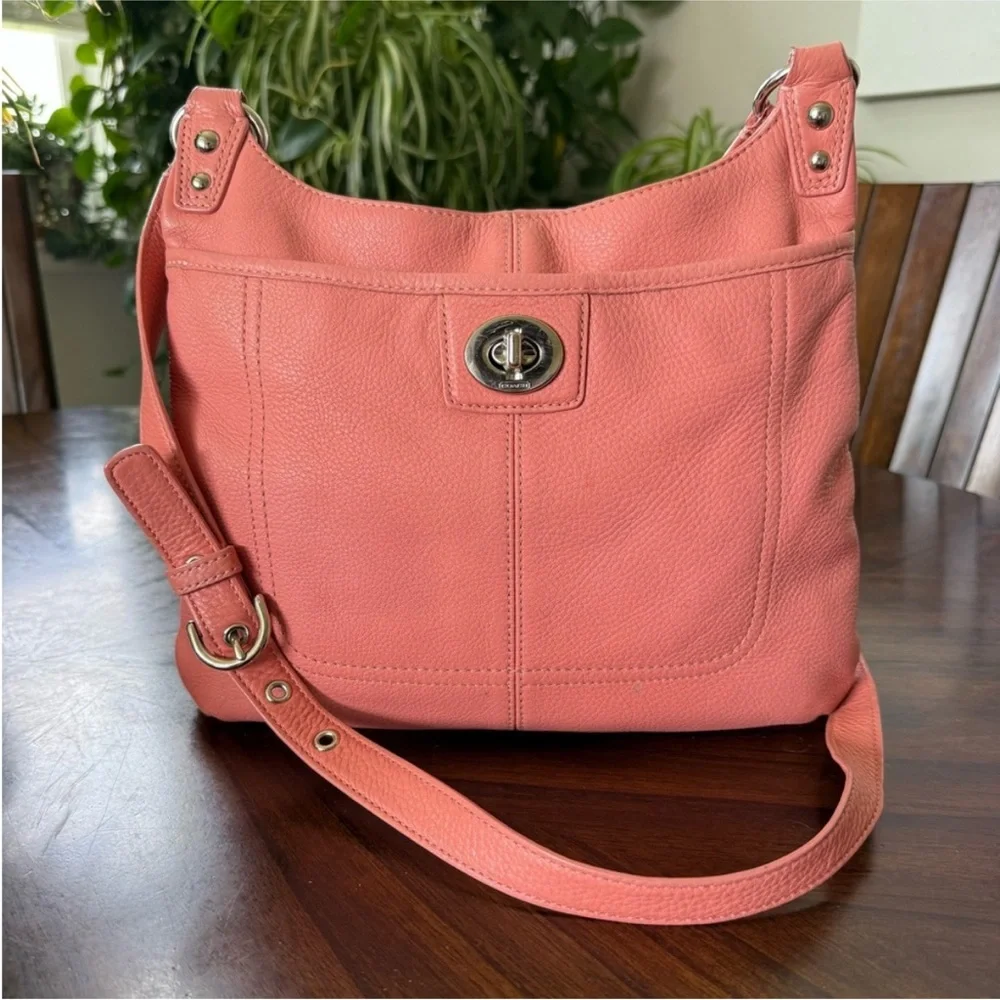 Coach timeless favorite